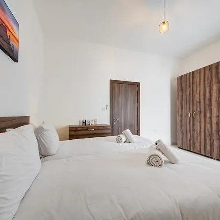 2br Penthouse Near Ancient Temples Daire Tarxien