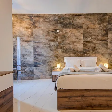 2br Penthouse Near Ancient Temples Διαμέρισμα Tarxien