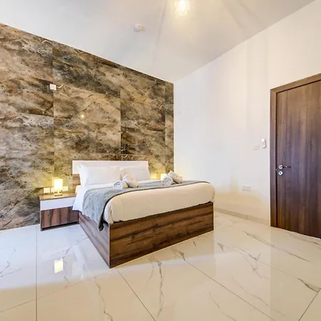 2br Penthouse Near Ancient Temples Tarxien