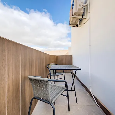 2br Penthouse Near Ancient Temples Daire Tarxien