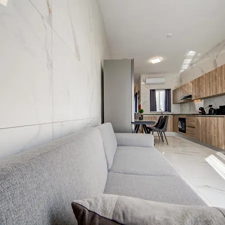 2br Penthouse Near Ancient Temples Διαμέρισμα Tarxien