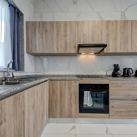 Διαμέρισμα 2br Penthouse Near Ancient Temples